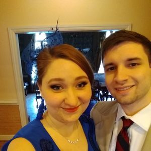 Meet your Posher, Meaghan